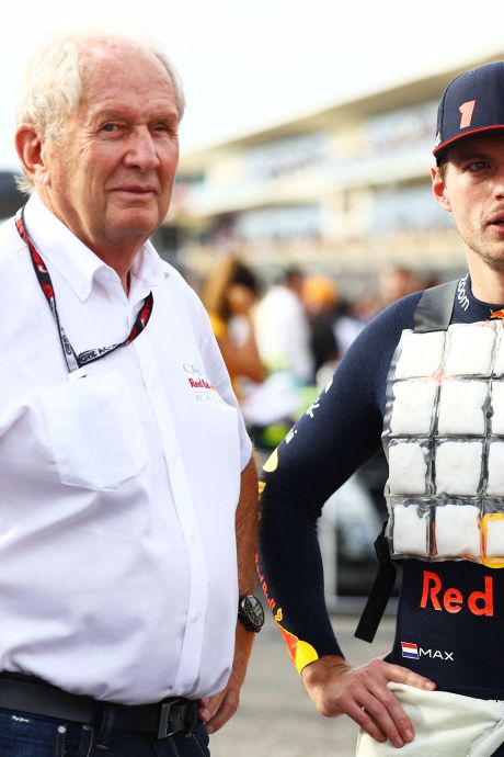 Verstappen successeur de Hamilton chez Mercedes? “Max a une bonne mémoire, il s’est passé trop de choses”