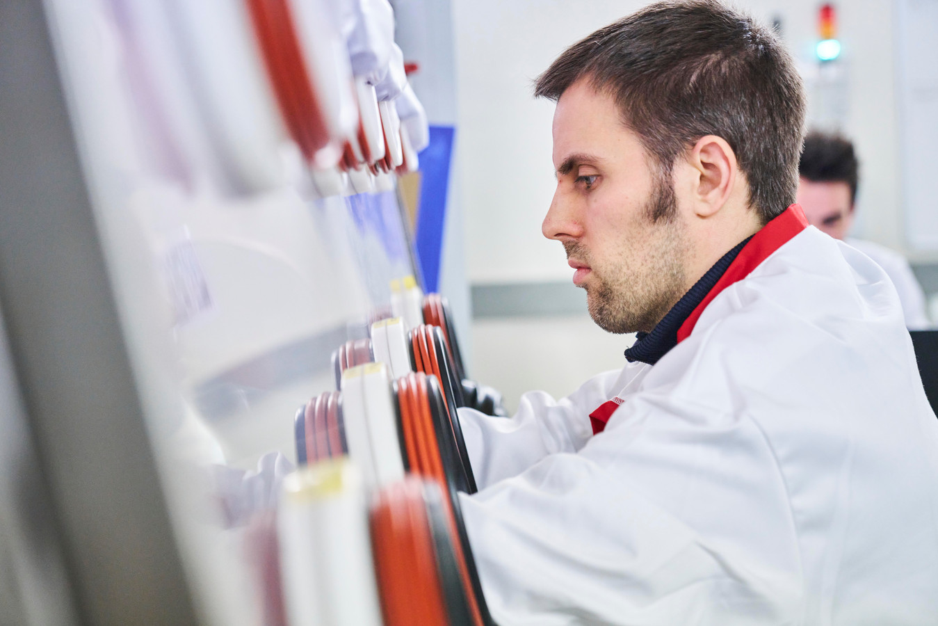 Amerikaanse bedrijf SpectronRx opent eerste Europese vestiging bij SCK