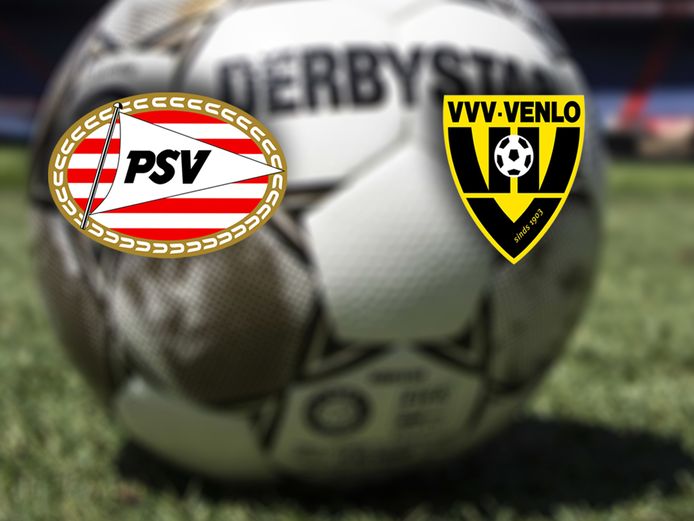 Psv Komt Vroege Tik Vvv Te Boven En Sluit 2020 Goed Af Nederlands Voetbal Gelderlander Nl