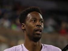 Nouvelle blessure pour Gaël Monfils 