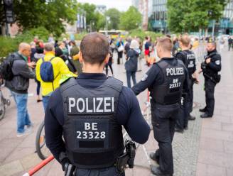 Rechtbank draait verbod op coronaprotest Berlijn terug