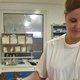Een mens van goede wil: vroedvrouw Dominique Luypaers biedt met AZG noodhulp aan vluchtelingen