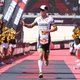 Van Lierde neemt zes weken na sleutelbeenbreuk deel aan Ironman Nice