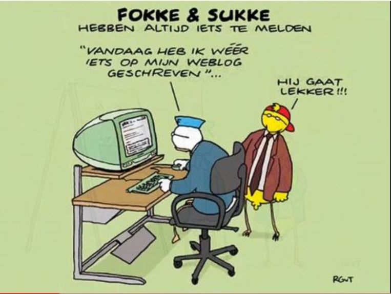 null Beeld 