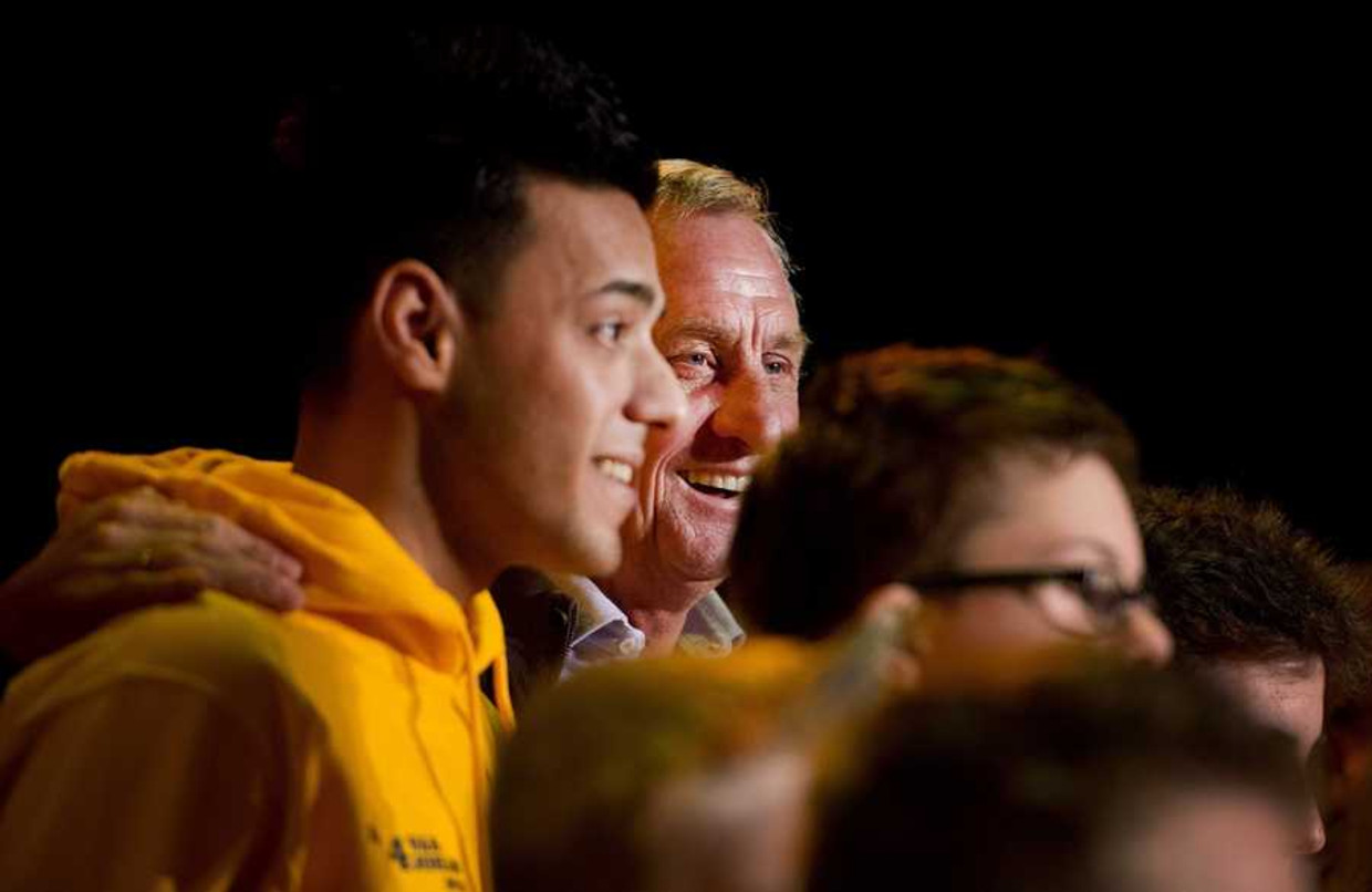 null Beeld anp