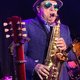 Van Morrison in Londen: ‘Die wispelturigheid heeft hij gemeen met Dylan’