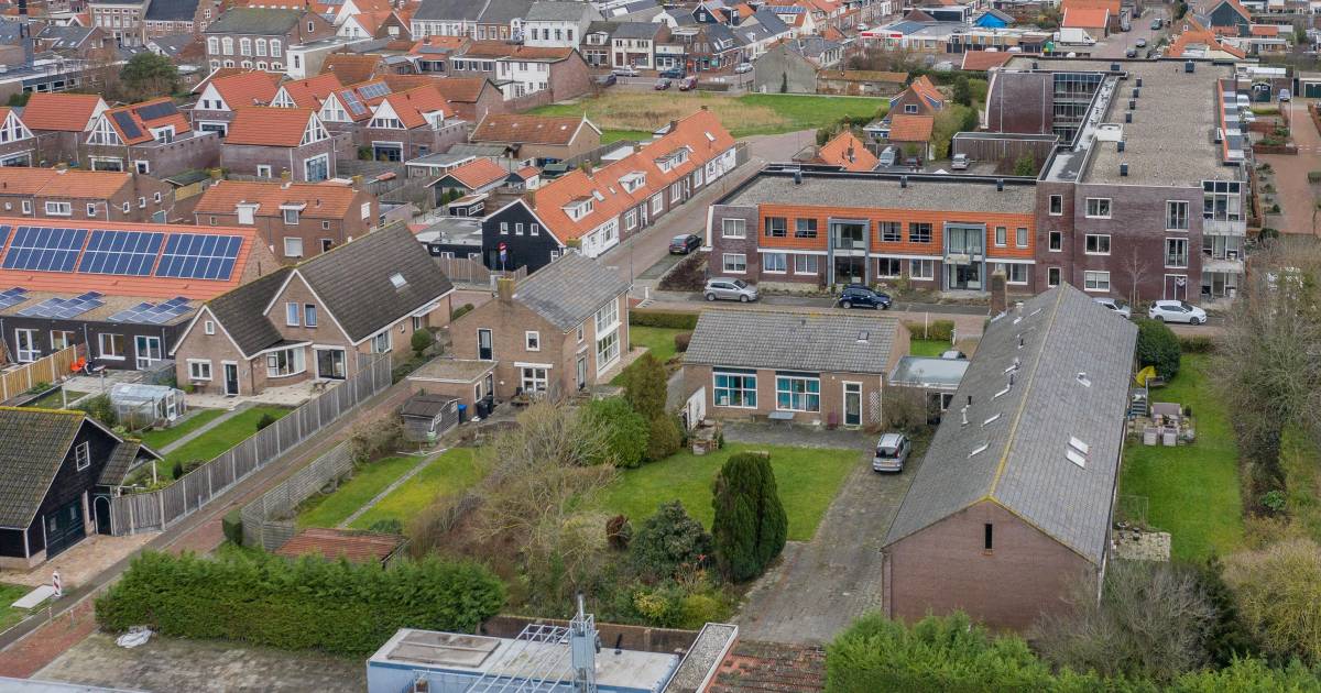 Honderd handtekeningen in drie straten tegen komst arbeidsmigranten in Wissenkerke