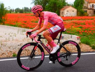 Jonathan Milan wint derde keer deze Giro, Merlier doet niet mee voor de prijzen