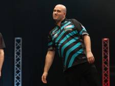 Oud-wereldkampioen darts ‘heeft geen zin meer’ en geeft partij op, Landman verrast met finaleplek