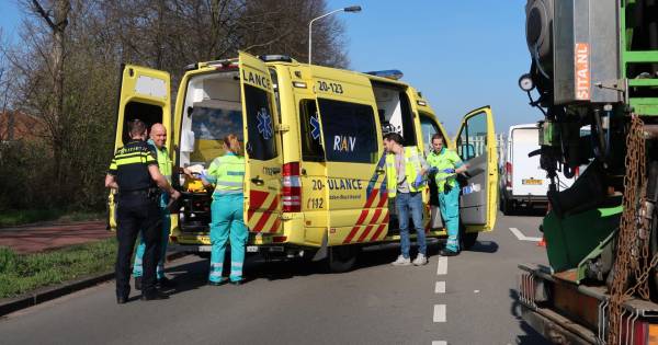 Vrouw aangereden na net te zijn genezen van kanker, Bredanaar krijgt taakstraf.