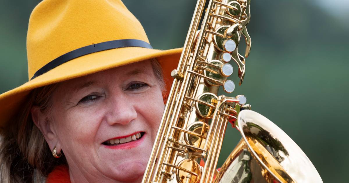 Oer-Betuwse Joke van Vrouwerff: ‘Wie druk is, heeft altijd tijd’