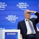 Davos viert het feest van de mondialisering, maar die raakt uit de mode