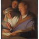Eigengereide zintuigen van een jonge Rembrandt