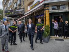 Gemist? Rotterdammers willen minder auto’s in de stad en Surinamers zien herdenkingsdag zitten