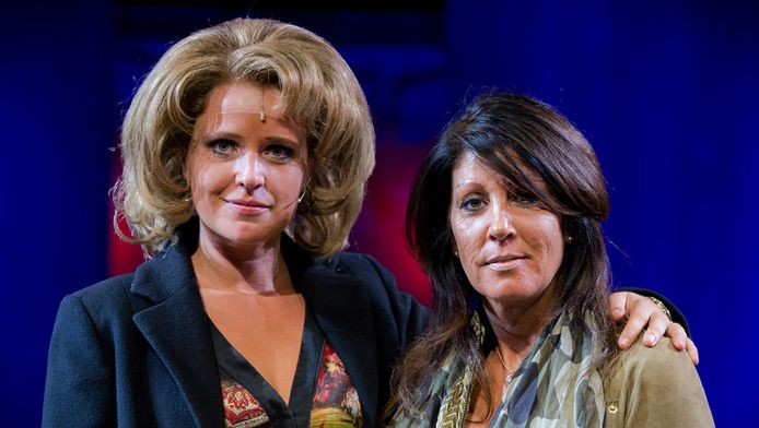 Ricky Koole Heeft Niet Veel Gemeen Met Rachel Show Ad Nl