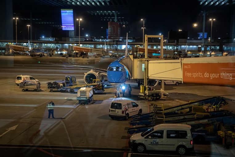 Waarom nieuwe ronde KLM-steun maar niet rondkomt