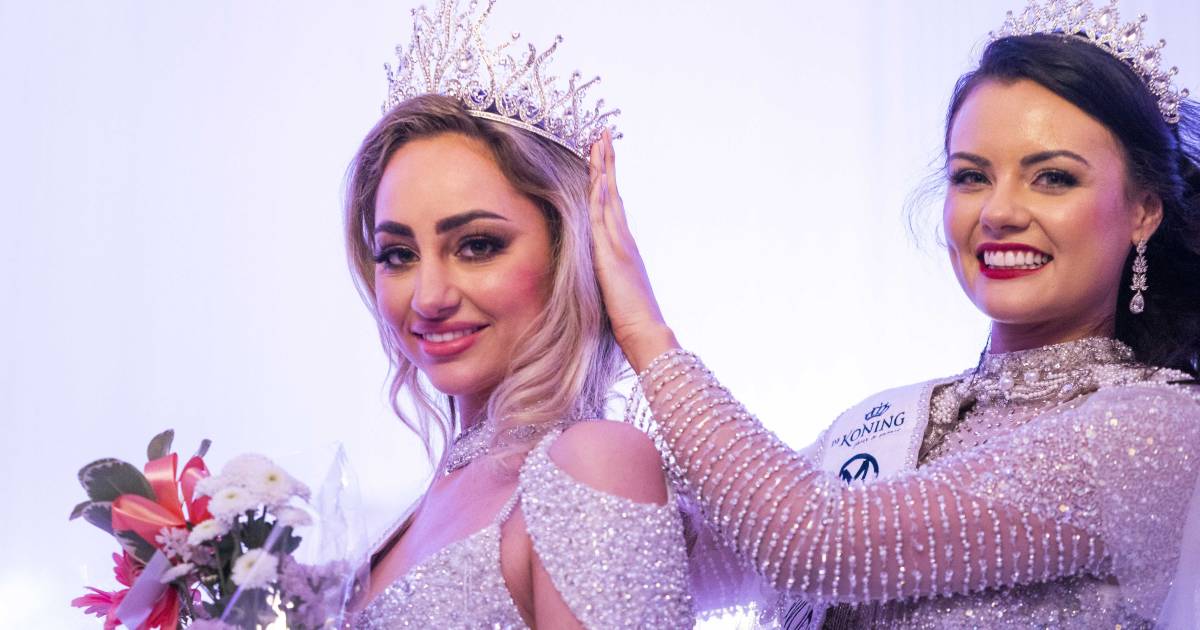 Miss Mondo non ha chiesto informazioni sui vaccini: “Non sapevo che sarebbe stato un problema” |  Famoso