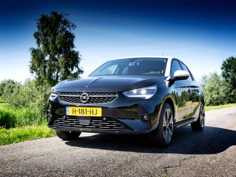 Deze elektrische auto's zijn nog leverbaar vóór 1 januari, dus bieden extra belastingvoordeel