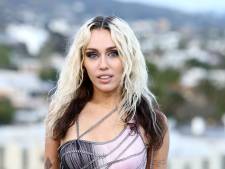 Ce tube de Miley Cyrus a battu un record sur Spotify