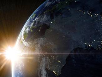 "Zonneactiviteit op weg naar dieptepunt en dat zal gevolgen hebben voor klimaat"