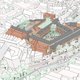 Tipje van de sluier van het vernieuwde Amsterdam Museum, nu nog een doolhof door 25 panden