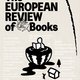 Nieuw literair blad ‘The European Review of Books’ wil uitwisseling van ideeën over Europa stimuleren