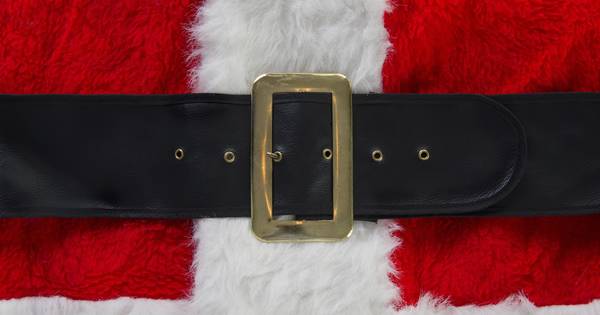 Jaarlijkse kerstviering van Stichting Senioren Hedel