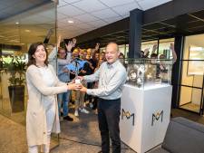 Prijswinnend familiebedrijf Dedemsvaart speelt in ‘Champions League van hightech’
