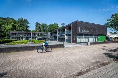Heel De Rips presenteert zich, want het dorp is zo veel meer dan ondernemers