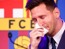 Lionel Messi zwicht niet voor oliedollars en kiest voor Amerikaans avontuur: ‘Wil uit de schijnwerpers stappen’