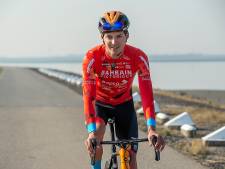 Wout van Elzakker (23) stopt met wielrennen