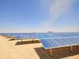 Saoedi-Arabië wordt grootste producent van zonne-energie in de wereld
