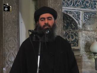 Informatie van gevangen genomen IS-luitenant cruciaal voor traceren al-Baghdadi