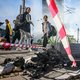 VS op zoek naar zwakke plekken van Russische kamikazedrones: wrakstukken onderzocht