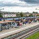 NS laat elke 5 minuten een trein naar de Formule 1 in Zandvoort rijden
