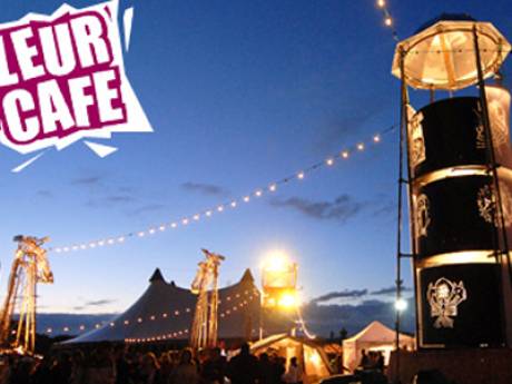 Couleur Café: plus aucun ticket disponible pour vendredi et samedi