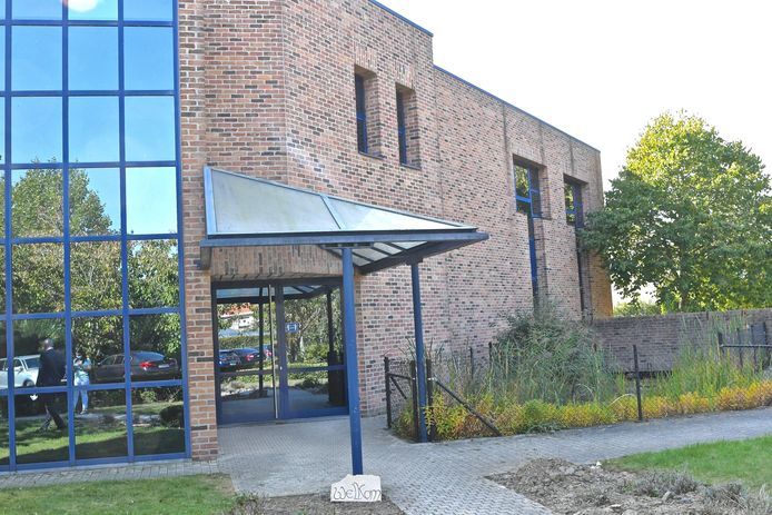 Roeselare wil onder meer kwalitatieve opvangplekken creëren in het vroegere administratieve gebouw van AZ Delta op Schiervelde.