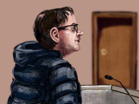 Kinderlokker Marco de W. huilt over lastigvallen 28 kinderen: 'Ik vind het vreselijk’