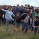 Hongaarse cameravrouw: "Ik ben geen harteloze racist die kinderen stampt"