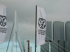 Rotterdam stroomt nu al vol met filmliefhebbers