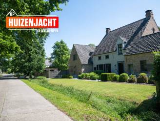 HUIZENJACHT. Zoersel, groene parel tussen Antwerpen en Turnhout: “Gezinnen verlaten de grootstad om hier te wonen op grote domeinen”