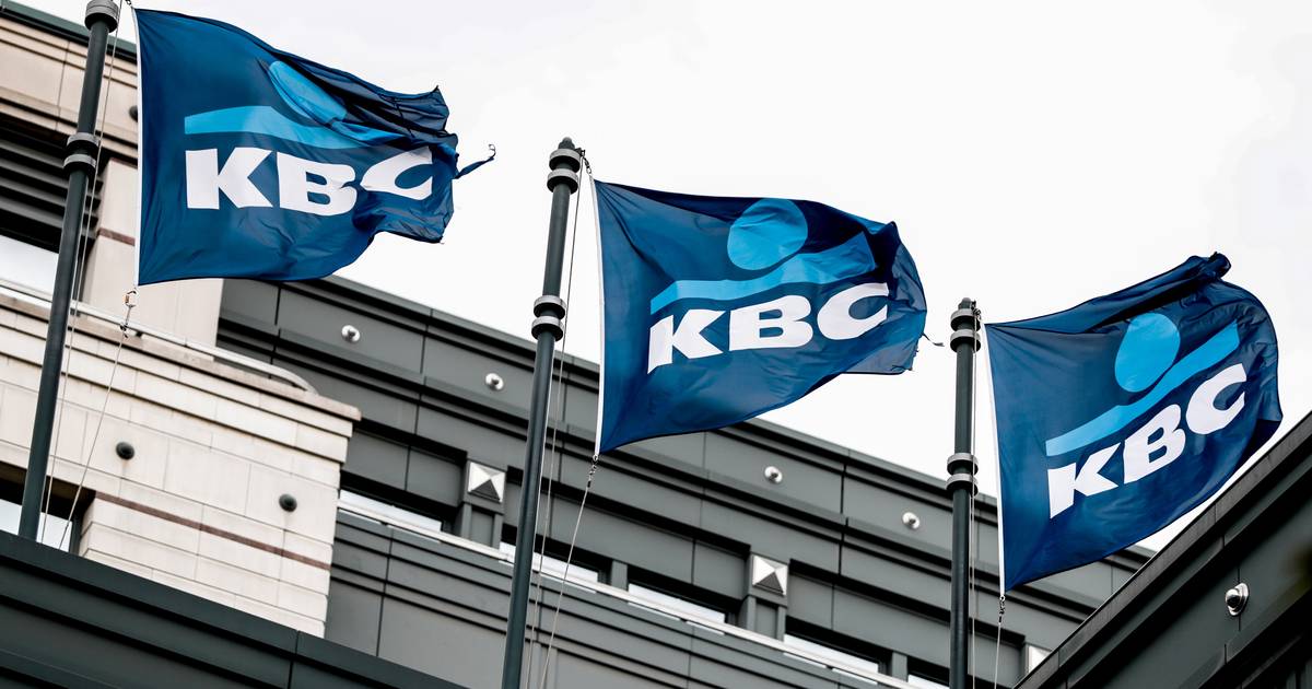 KBC avverte di violazione dei dati che potrebbe interessare 140 clienti aziendali |  l’interno