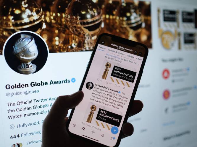 Golden Globes twitteren zich suf: Will Smith wint voor het eerst en prijs voor 77-jarige ‘Squid Game’-acteur