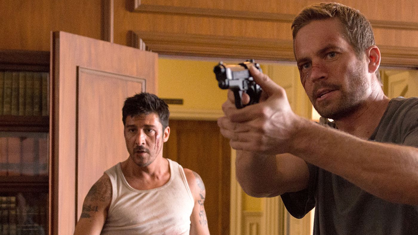 Brick Mansions