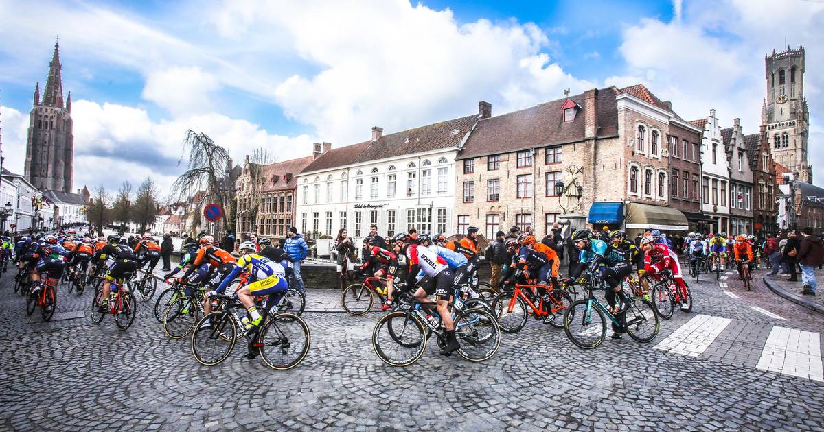 Driedaagse Brugge/De Panne krijgt extra rit voor liefhebbers en