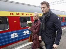 L'opposant russe Navalny rentre libre à Moscou