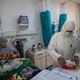 Een zorgcatastrofe dreigt in Afghanistan: ‘Als de wereld niet bijspringt, moeten alle klinieken dicht’
