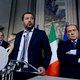 Heilige huisjes van de politiek sneuvelen ook buiten Italië