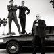 Met Triggerfinger in Los Angeles