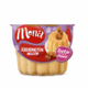 Zelfs de meest fervente toetjesliefhebber haalt zijn neus op voor de kruidnotenpudding van Mona